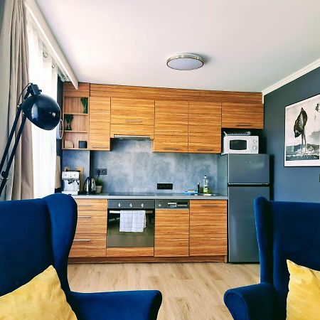 Apartamento Complex Breslavia Exterior foto