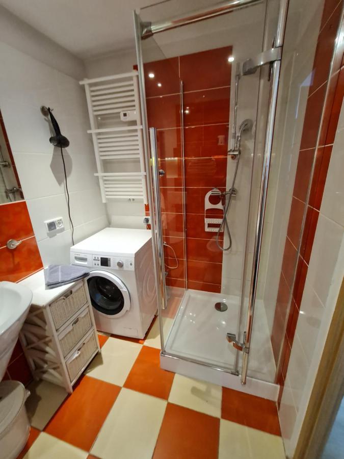Apartamento Complex Breslavia Exterior foto