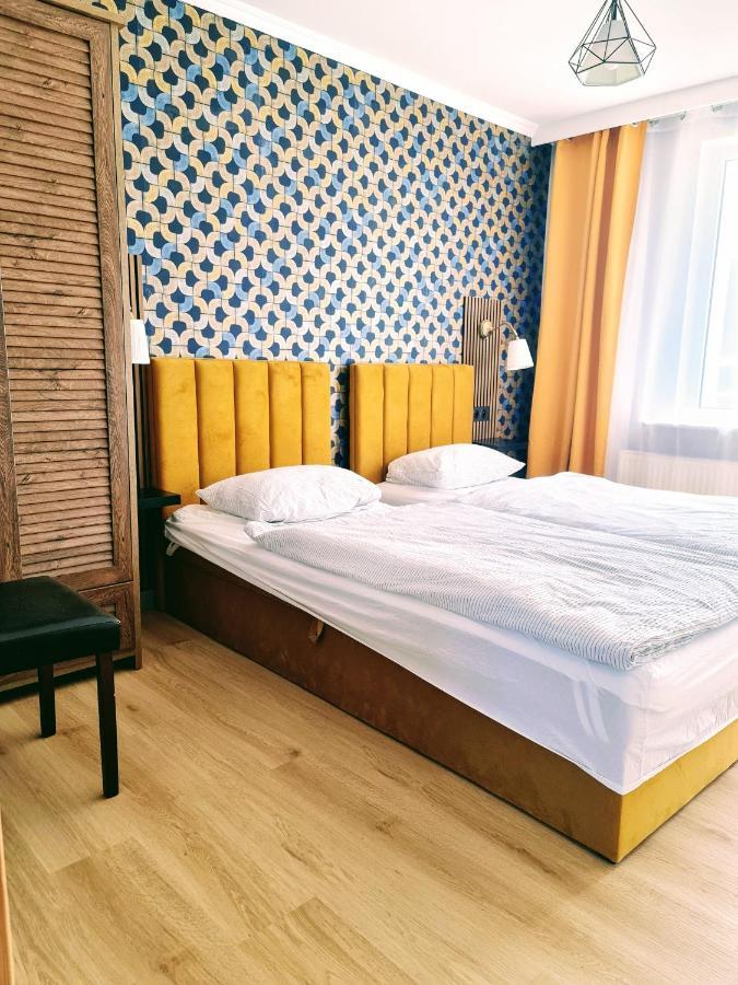Apartamento Complex Breslavia Exterior foto