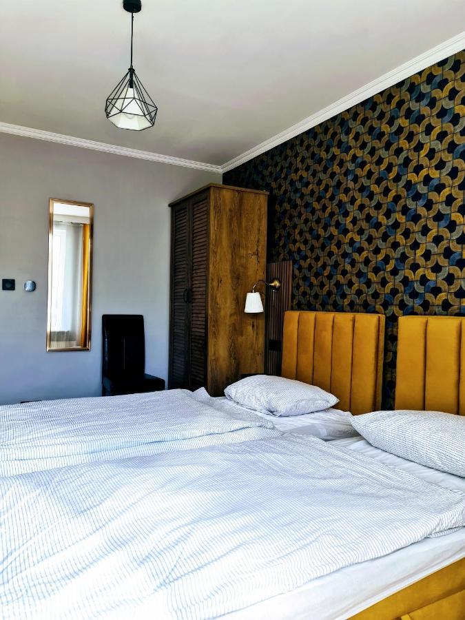 Apartamento Complex Breslavia Exterior foto