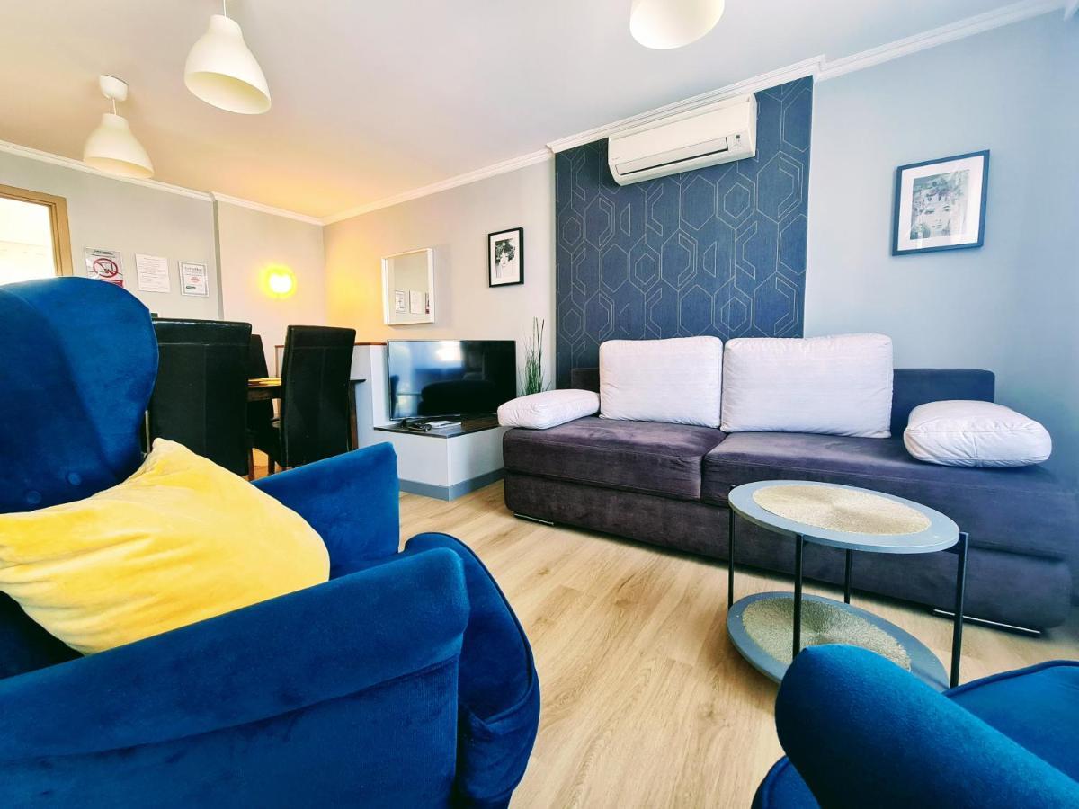 Apartamento Complex Breslavia Exterior foto