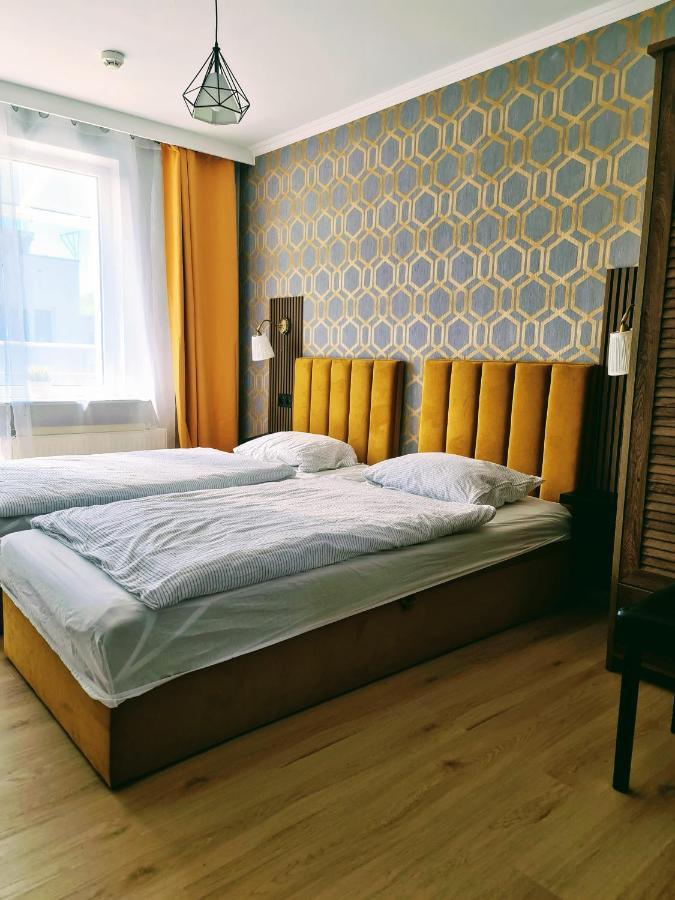 Apartamento Complex Breslavia Exterior foto