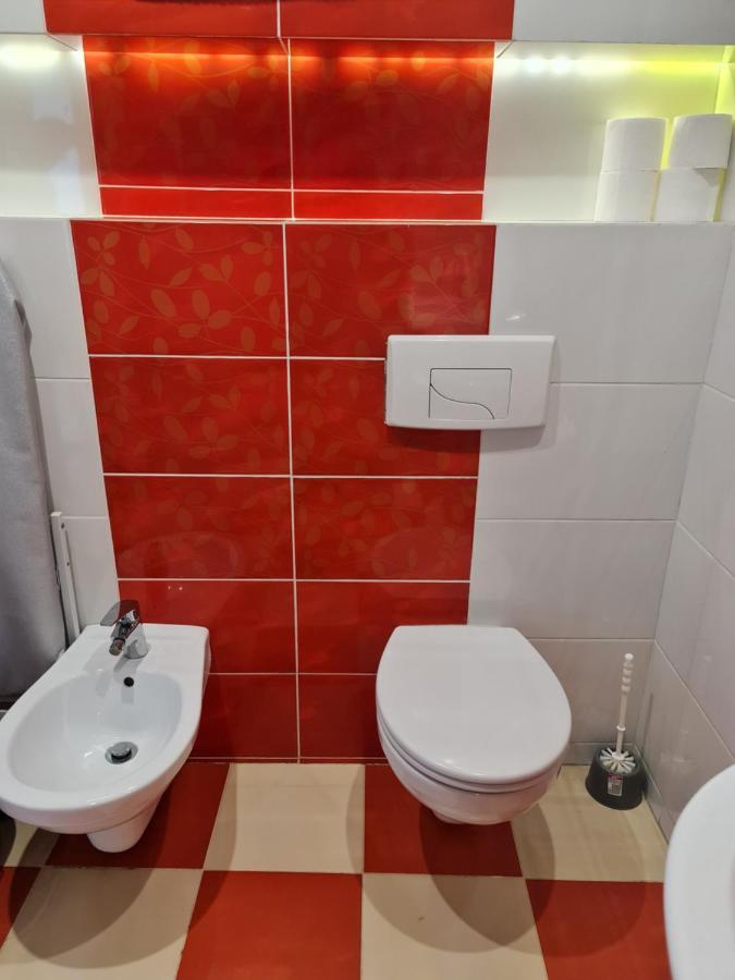 Apartamento Complex Breslavia Exterior foto