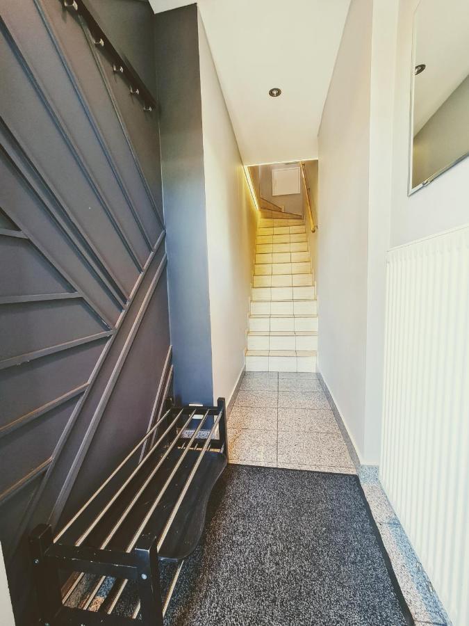 Apartamento Complex Breslavia Exterior foto