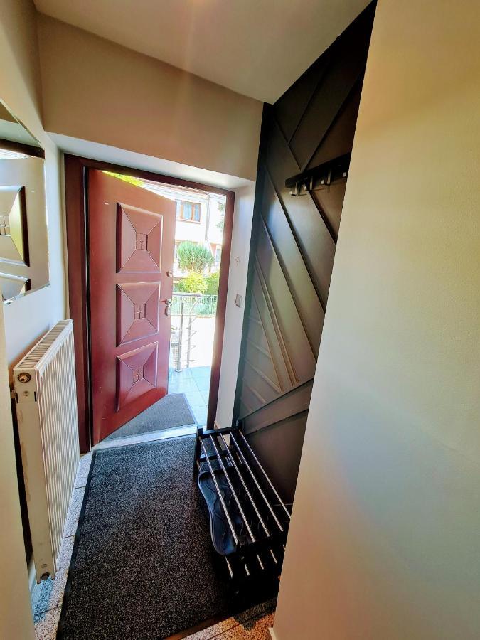 Apartamento Complex Breslavia Exterior foto